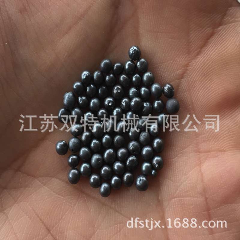 厂家 铸钢丸 金属合金铸钢丸 铬钼强化合金铸钢丸