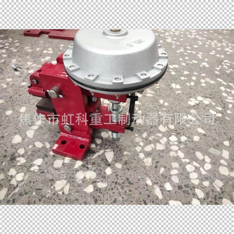 气动钳盘式制动器 CQPL12.7A－A 球磨机 造纸机制动器 厂家