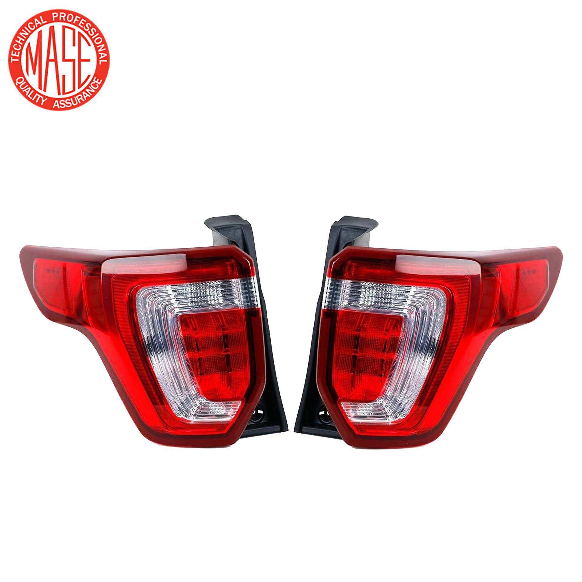 适用2016-2019探险者EXPLORER尾灯FB5Z13405A FB5Z13404A