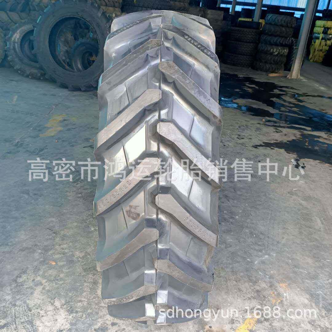 农用大马力拖拉机 420/70/85R28 30 34 38 1