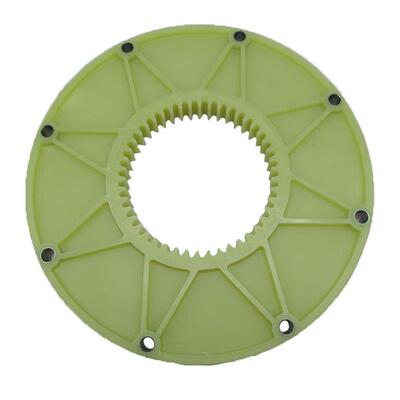 KOVAX 314*46T连接盘 连接胶 联轴器 挖掘机零配件