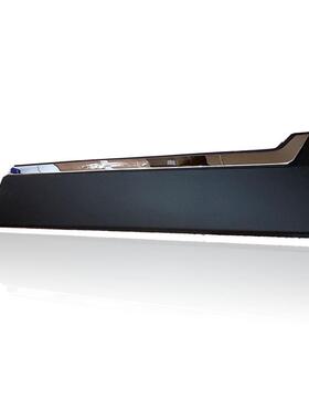 适用2017-2022CR-V 前右车门下部装饰条镀铬75313TLAA01