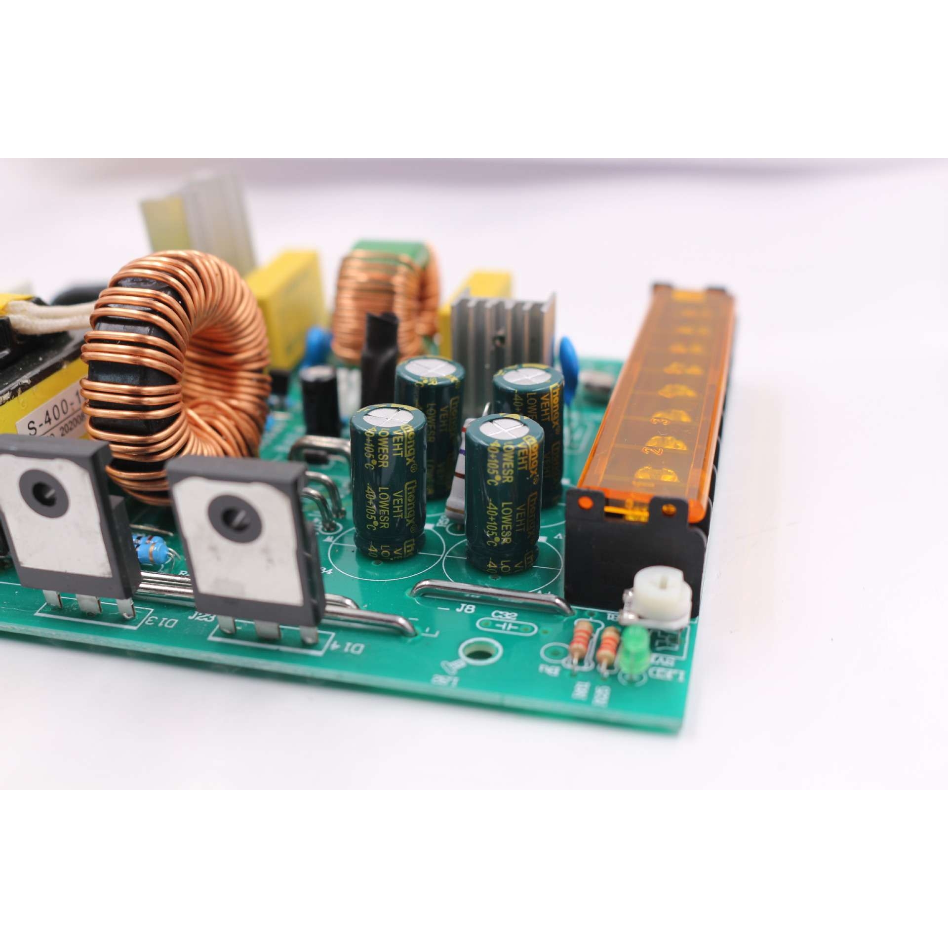 开关电源CHS-15W24V5V12V48V设备/机械/工业自动化 裸板可非标