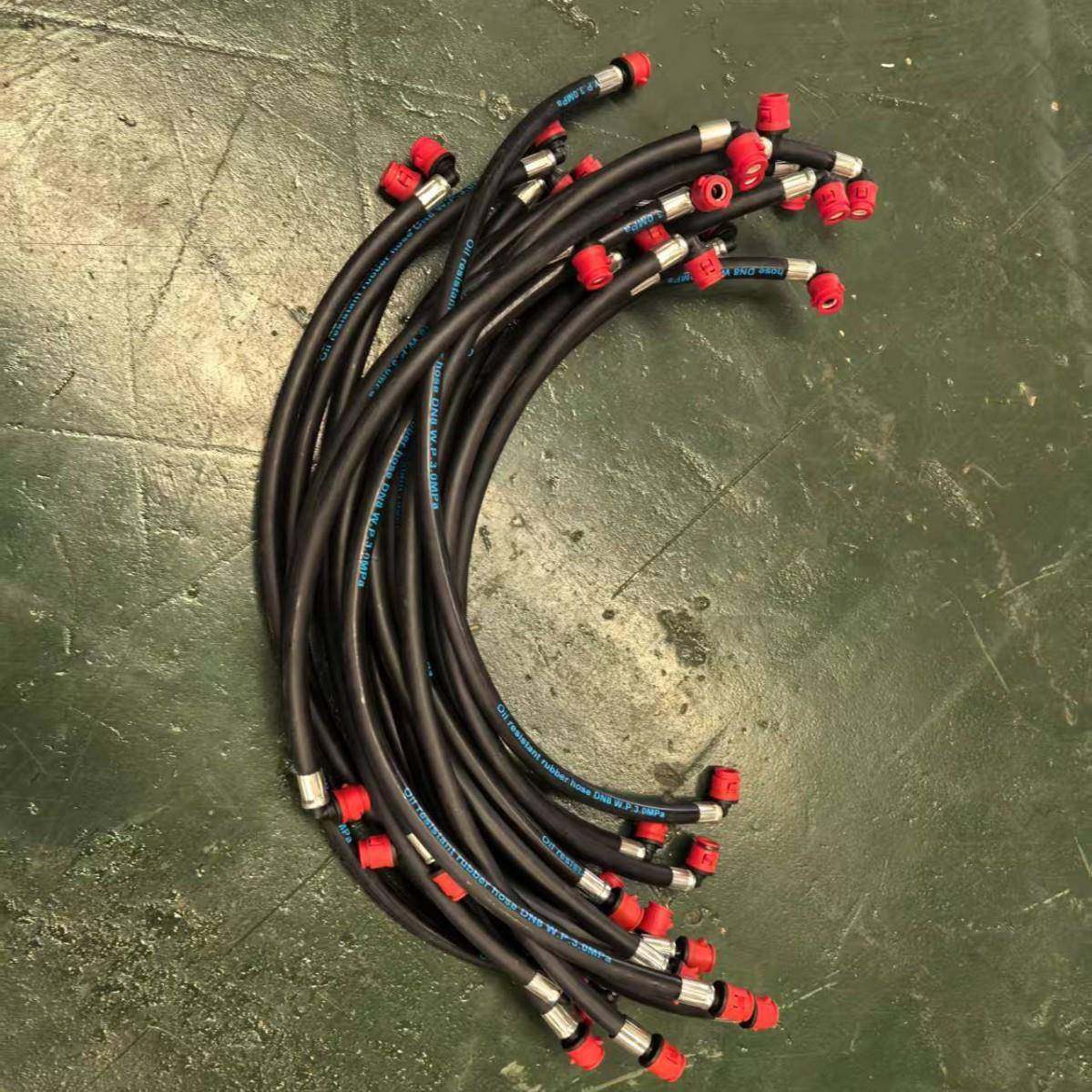 PC200 210 220 240-8柴油管柴油滤芯到柴油泵快接柴油管,纺织面料/辅料/配套,纺织机械配件,淘宝优惠券,粉丝福利购,淘宝优惠卷