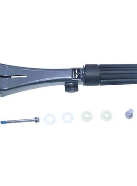 东发2冲程15/18马力船外机操纵臂 398S63011-0 398S63011 Handle