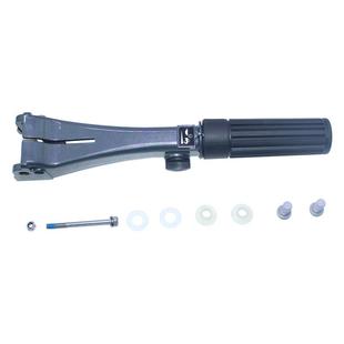 398S63011 Handle 18马力船外机操纵臂 东发2冲程15