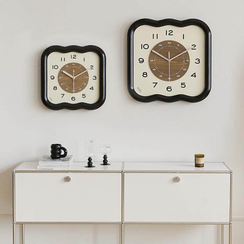 wozoom现代简约挂钟客厅家用时尚大气创意复古时钟表挂墙,家居饰品,挂钟,淘宝优惠券,粉丝福利购,淘宝优惠卷