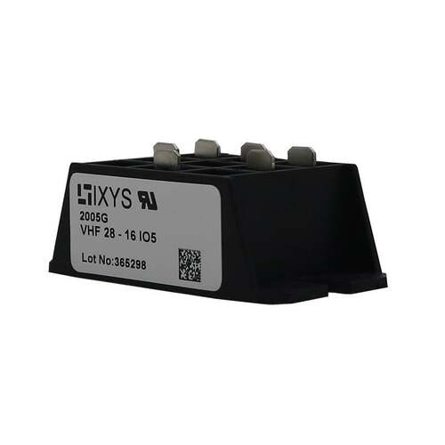 艾赛斯功率二极管整流桥VHF28-16IO5VHF36-16IO5品质保障硅整流