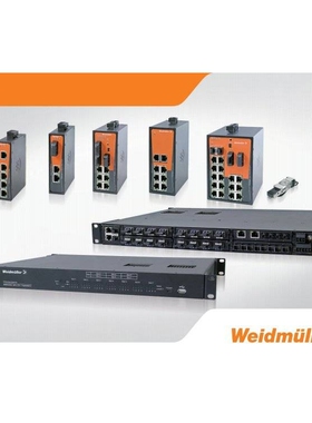 魏德米勒/WEIDMULLER 1122850000 端子式继电器TRS 24-230VUC 1CO