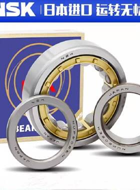 圆柱滚子轴承NNUNJ101010111012101310141015EWEM