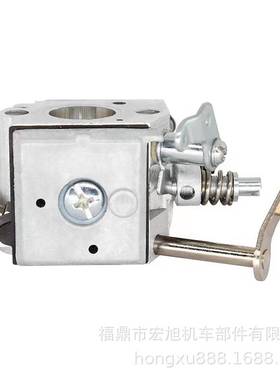 GX100U夯锤HDA234C发电机化油器GX100 16100 Z4E S14 carburet