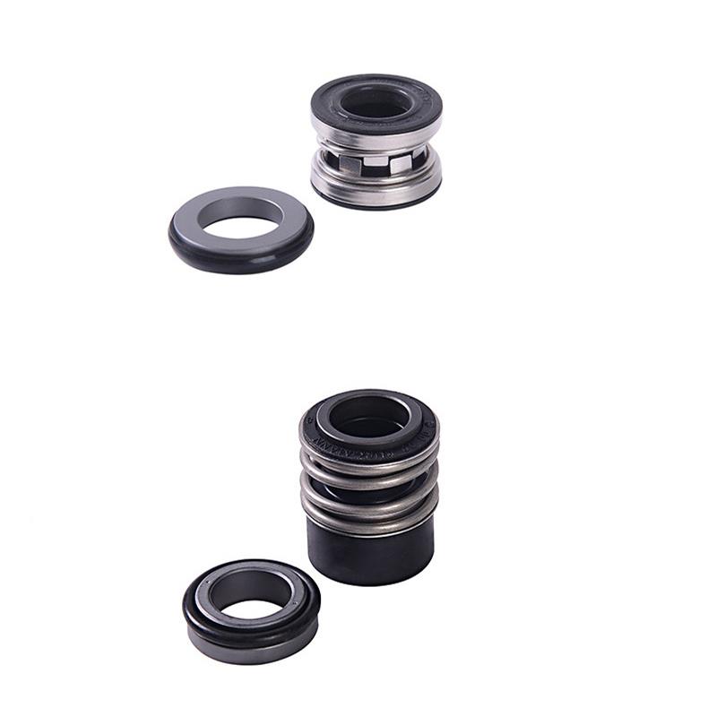 国威PUN-750EH自德217乐泵动热水循环泵增压机械密封售后维修