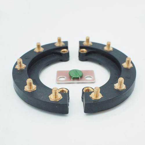 3302577A(LSA2330-25772)7整流桥整流轮励流桥油发4电机柴组配件