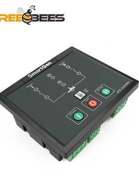 众智HAT560N柴油发电机组双电源控制器HAT560NB