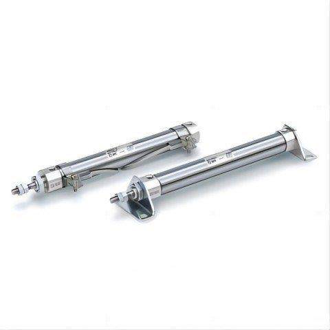 气缸CM2B20-35Z设有单耳环型耳轴型用摆动底座,标准件/零部件/工业耗材,气缸,淘宝优惠券,粉丝福利购,淘宝优惠卷