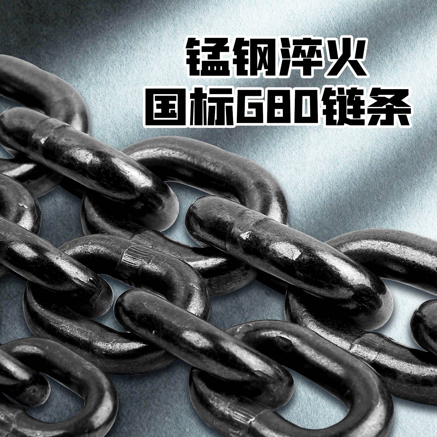 圆形手拉葫芦小型3T手动吊机环链吊葫芦三角起重手摇葫芦1吨起重