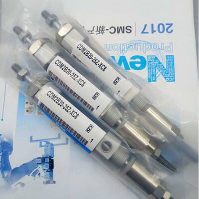 CDM2B20/SMC可调迷你气缸CDM2B25/32/40-25-50-75-100-125-XC8-ZA