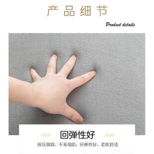 A6L榻榻米床垫订 做炕垫子东北农村大炕火炕卧室冬夏两用可折叠炕