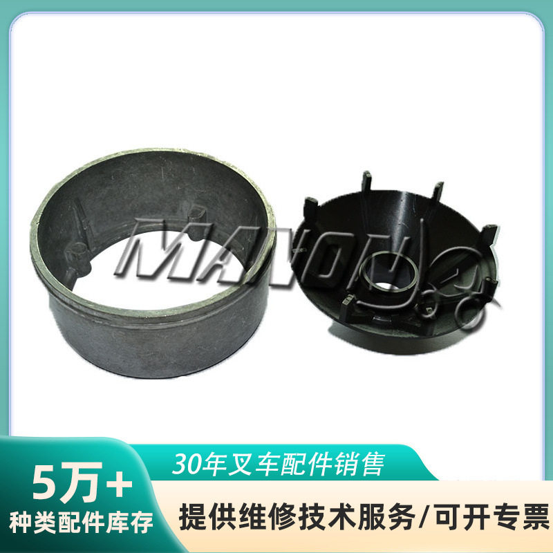 量大价优叉车配件柴油滤清器177407