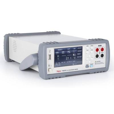 同惠（Tonghui）TH2515/TH2516/A/B型直流电阻仪欧姆计毫欧表