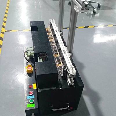 广东惠州ICT电视显示屏背光测试治具电脑电木板测试架探针