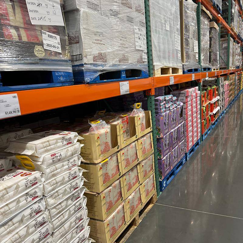 仓货架物料标识牌可自F7MJMTS8透明粘软膜胶塑料周转箱背套卡袋套