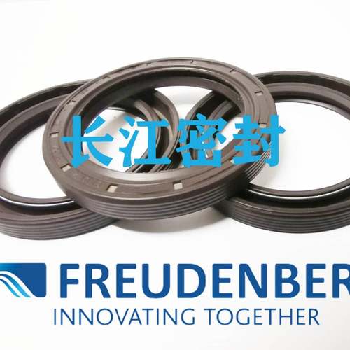 骨架油封DIN3760BAUMX7BAUMSLX7100-120-12德国