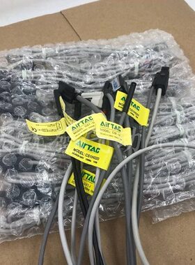 气缸磁性开关感应线D-A93 Z73 C73 CS-9D CS1-G/J/U/M/H M9B A54