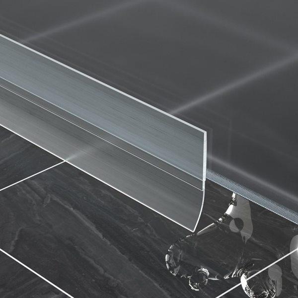 浴室玻璃门防水密封条卫生间门缝门底部阻水条防风淋浴房挡水条胶,基础建材,密封条,淘宝优惠券,粉丝福利购,淘宝优惠卷