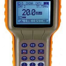 17S5200/17S5200D有线电视信号测试仪数字广播场强仪CATV测试仪