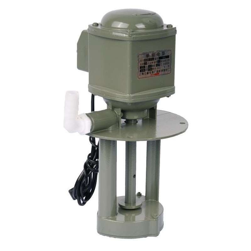 上海立馨机床电泵水泵油l泵单相三相40W90w120w125w250w450w500W