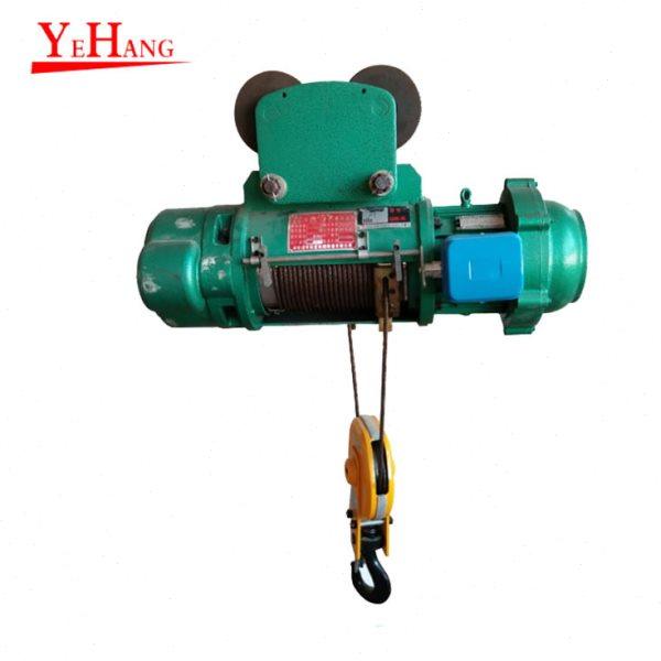 CD1钢丝绳电动葫芦1吨2吨3吨5吨10吨6米9米12米三相行车卷扬机,搬运/仓储/物流设备,起重葫芦,淘宝优惠券,粉丝福利购,淘宝优惠卷
