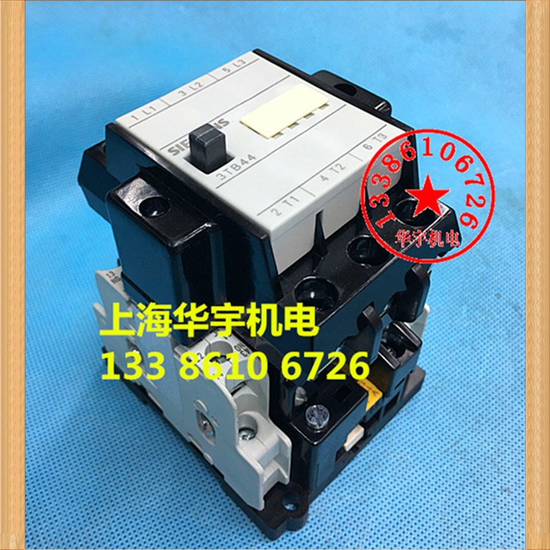 3TB-44 交流接触o器 3TB4422-0XF0 A110V 22E