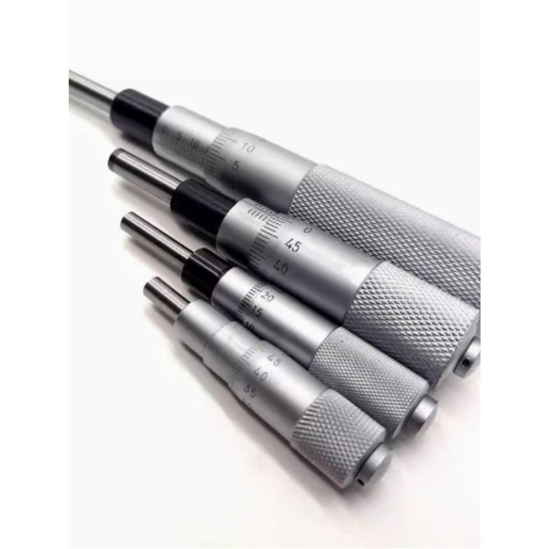 上隆千分尺旋钮微分头CFCC CFCM CFCYCFCDR 6 CFCC13 CFCC25CFCC5