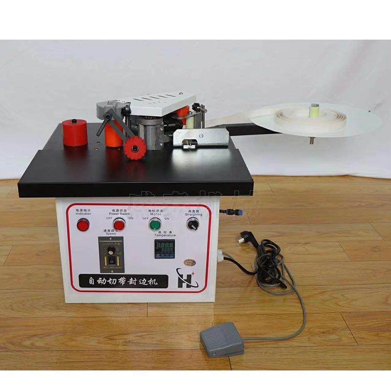 手动异形曲线封边机全自动家装修自动断带自动切带双面涂胶X20,鲜花速递/花卉仿真/绿植园艺,割草机/草坪机,淘宝优惠券,粉丝福利购,淘宝优惠卷