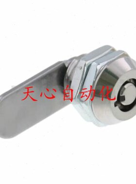 LOCNL1米思米转向节锁LOCNL2广告机箱机柜锁