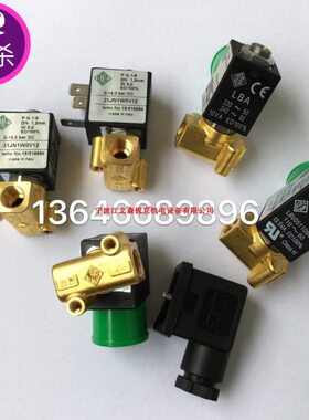 ODE电磁阀 31JN1WOV12  博莱特BLT 空压机进气加载阀 31JN1W0V12