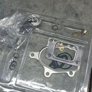 TB28涡轮增压器修理包各种柴油机四缸机通用涡轮增压器修理包