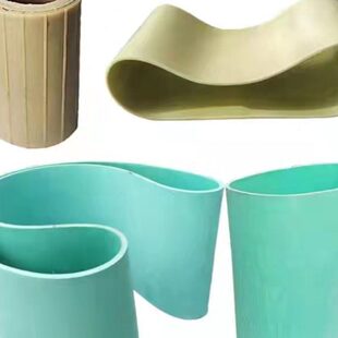 660型切菜机配件银鹰1000多功能多用压菜带输送带传输带橡胶皮带