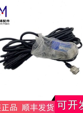 全新电梯多摩川编码器TS5246N160/TS5246N2418旋转编码器电梯配件
