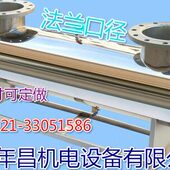大功率电加热器120KW循环式 电辅助加热罐中央空调电辅热管道电热