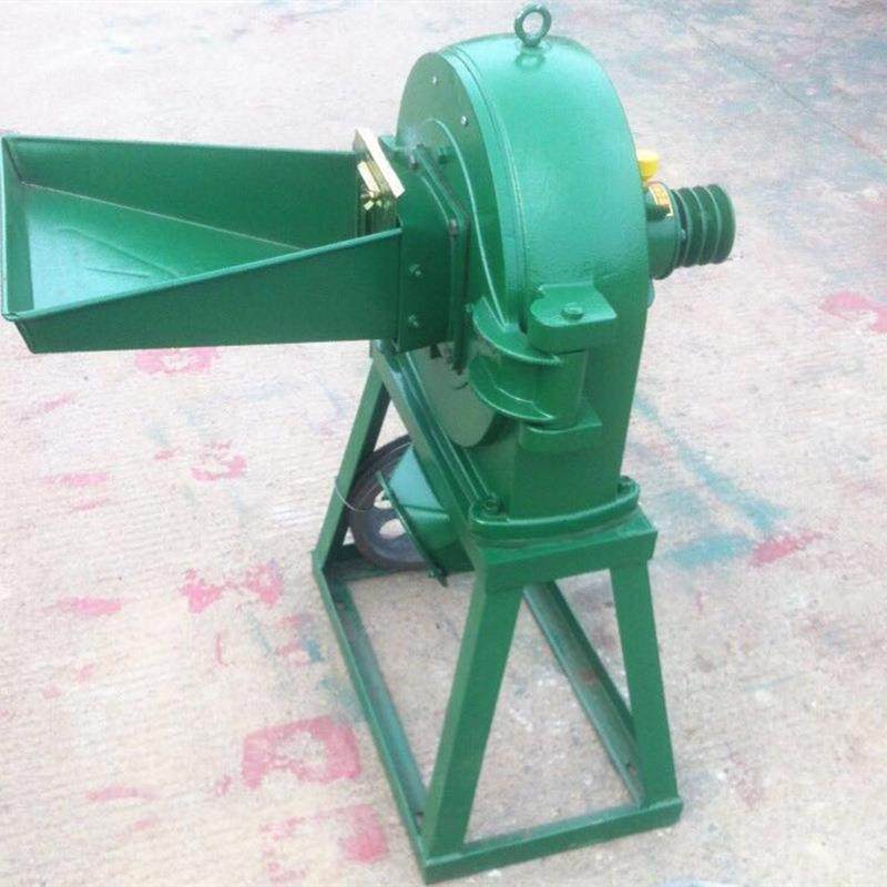 干湿两用大米粉碎机 自动吸料粗细可调齿爪粉碎机 小钢磨,机械设备,粉碎机,淘宝优惠券,粉丝福利购,淘宝优惠卷
