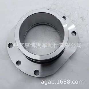 适用拉达后轮轮毂单元 WHEEL 3103072 23107 HUB