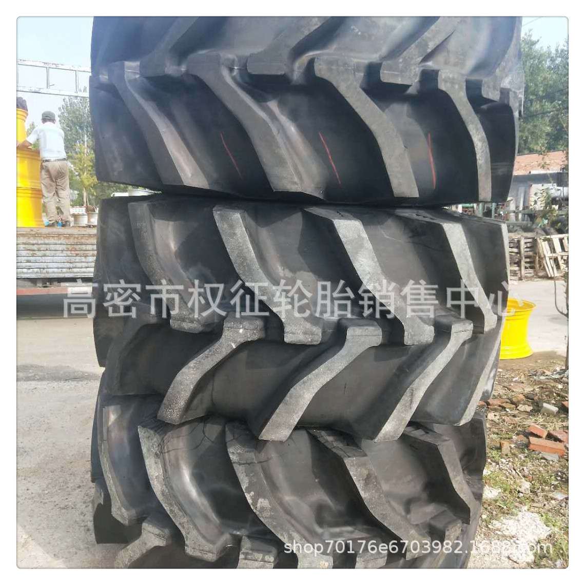 销售农用轮胎人字花纹拖拉机轮胎710/900/70R38全钢丝子午线