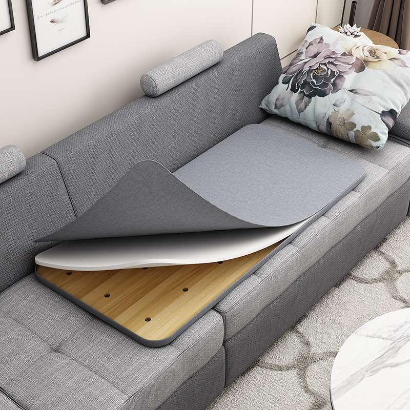 实木护腰板床板垫片沙发木板垫透气硬垫板整块硬板床垫护脊椎新款
