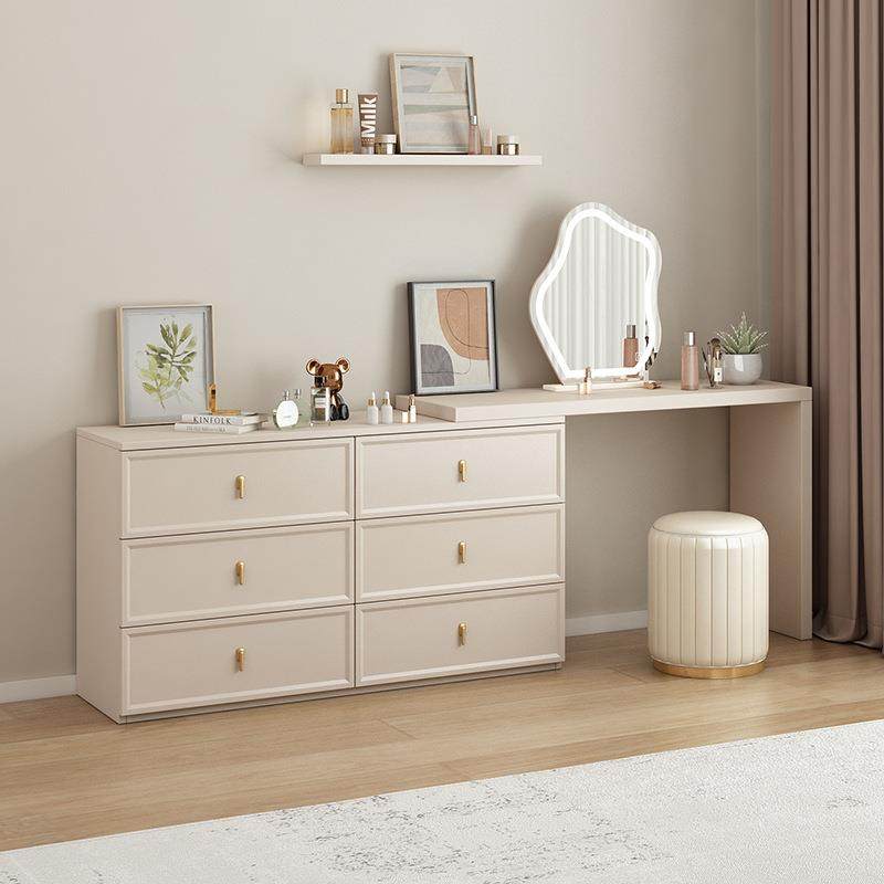 轻奢奶油风化妆台床尾收纳柜转角电脑桌书桌卧室斗柜梳妆台一体桌,鲜花速递/花卉仿真/绿植园艺,割草机/草坪机,淘宝优惠券,粉丝福利购,淘宝优惠卷