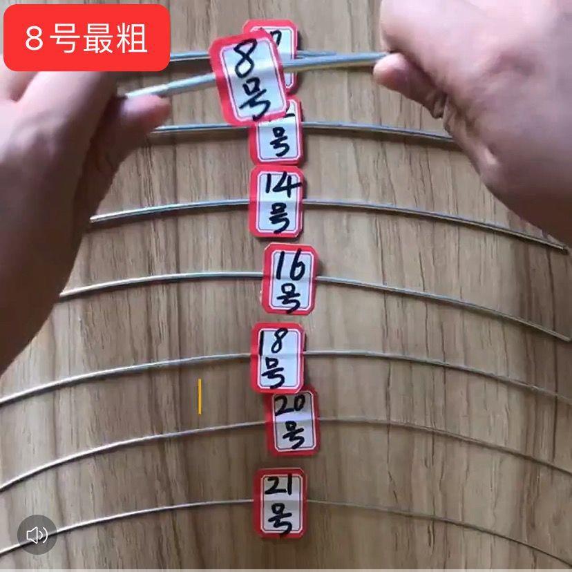 镀锌铁丝线防锈建筑工地81012141618搭大棚葡萄架绑丝园艺