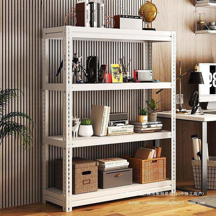 铁架子置物架多层货架展示架自由组合小型储藏室组装仓库整理架子