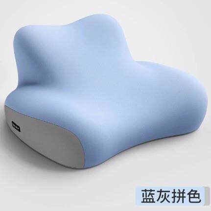床头斜坡枕半躺靠防反流斜坡垫老人卧床三角枕