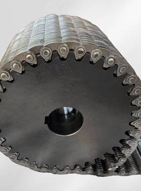 齿形链无声链CL06CL08CL10CL12CL16CL20CL24C4